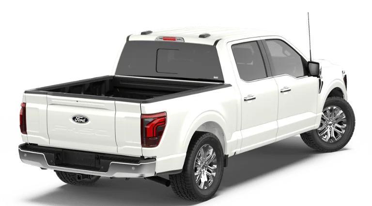 new 2026 Ford F-150 car, priced at $73,779