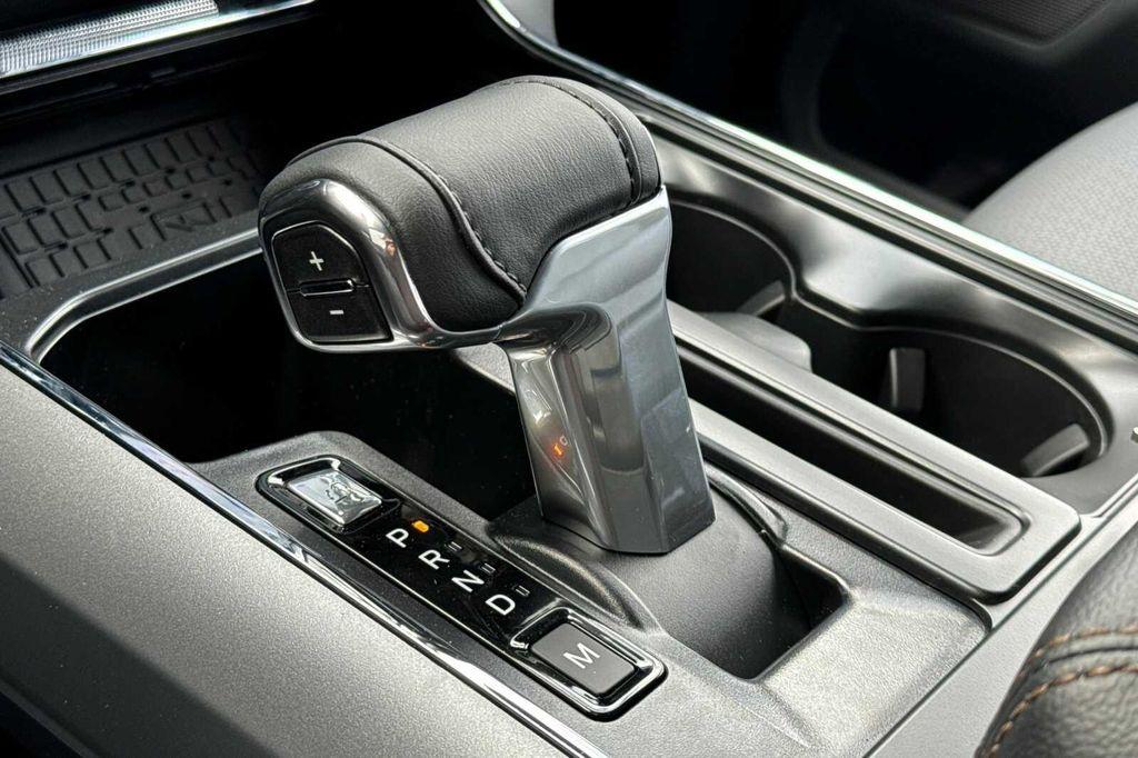new 2026 Ford F-150 car, priced at $75,655