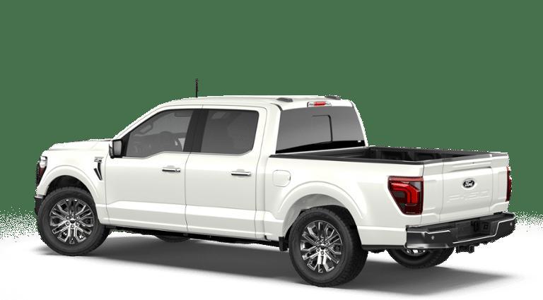 new 2026 Ford F-150 car, priced at $68,133
