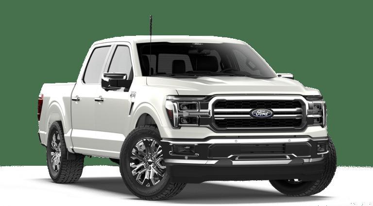 new 2026 Ford F-150 car, priced at $68,133