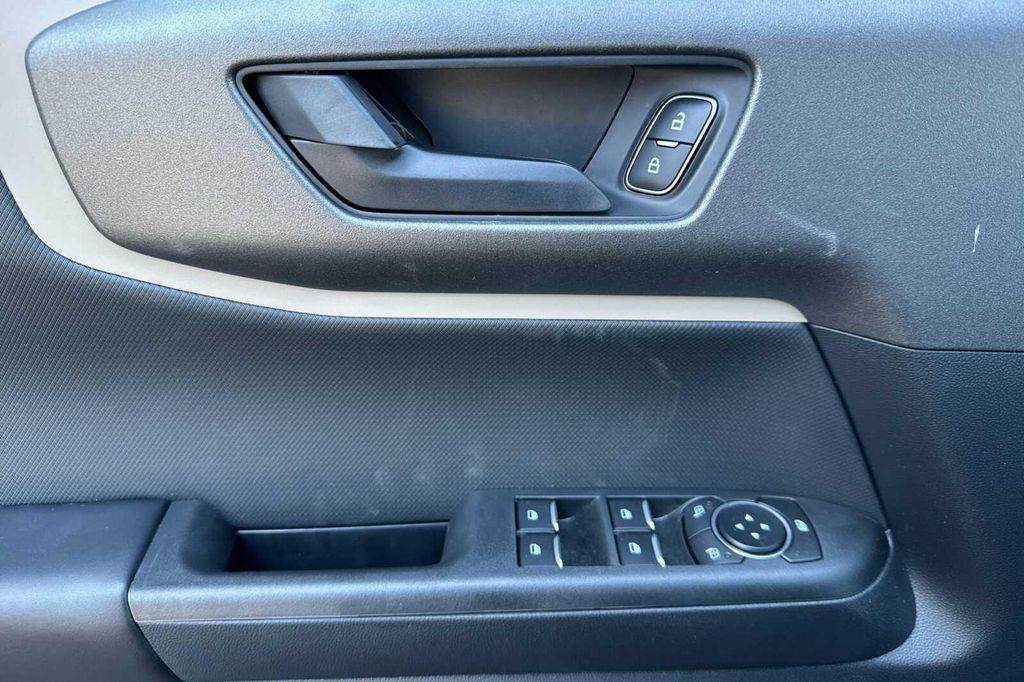 new 2025 Ford Bronco Sport car, priced at $32,590