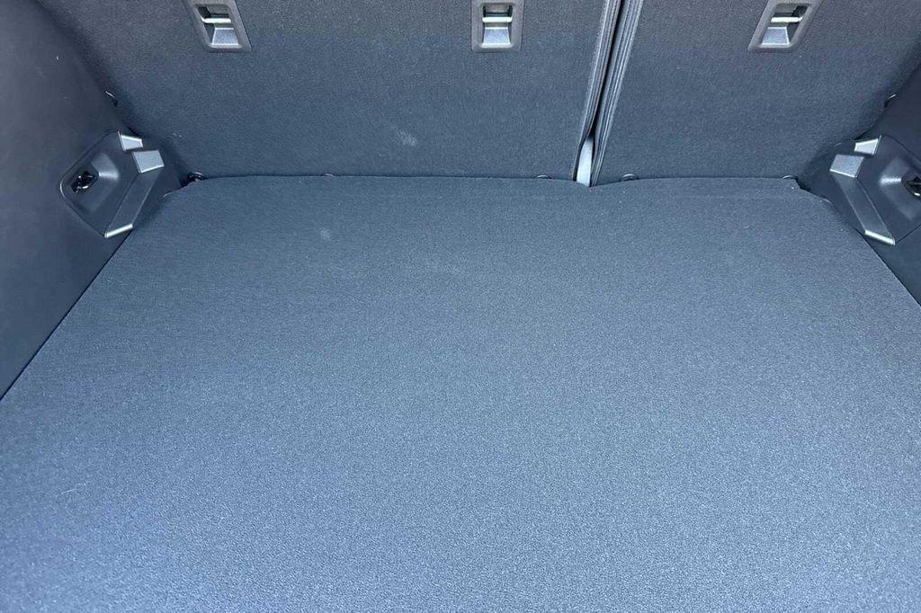 new 2025 Ford Bronco Sport car, priced at $32,590