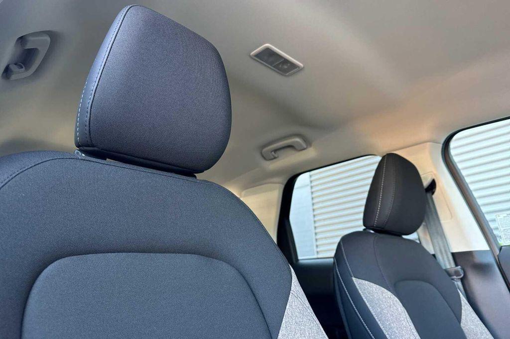 new 2025 Ford Bronco Sport car, priced at $32,590