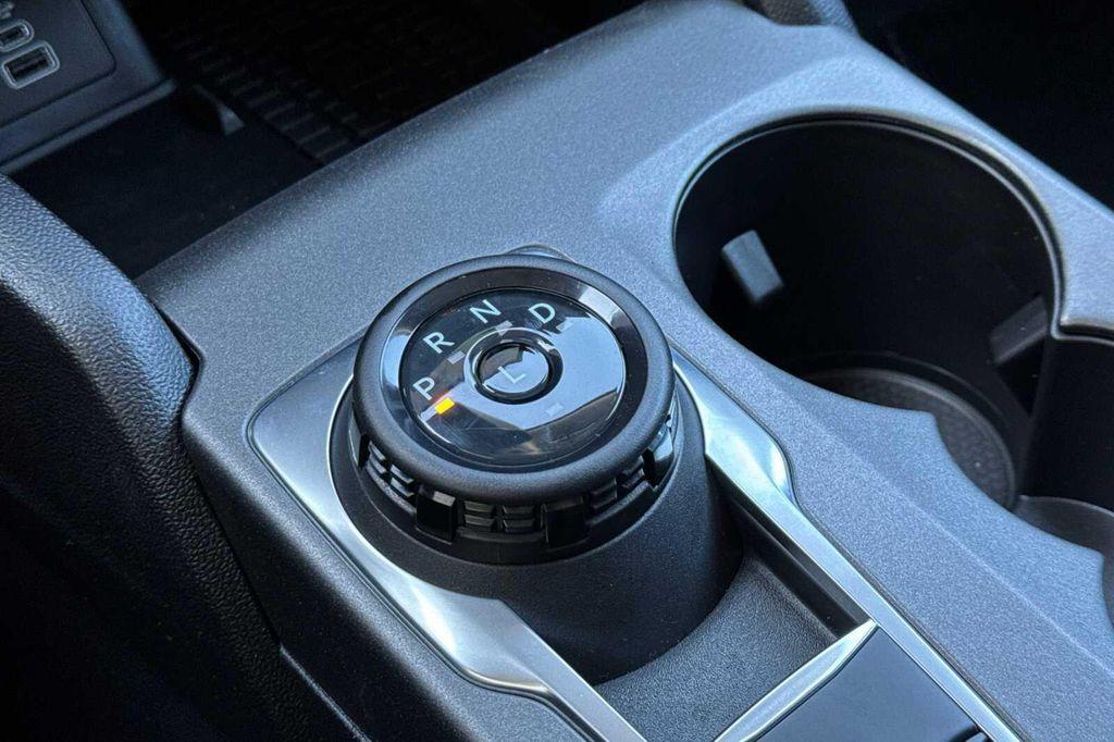 new 2025 Ford Bronco Sport car, priced at $32,590