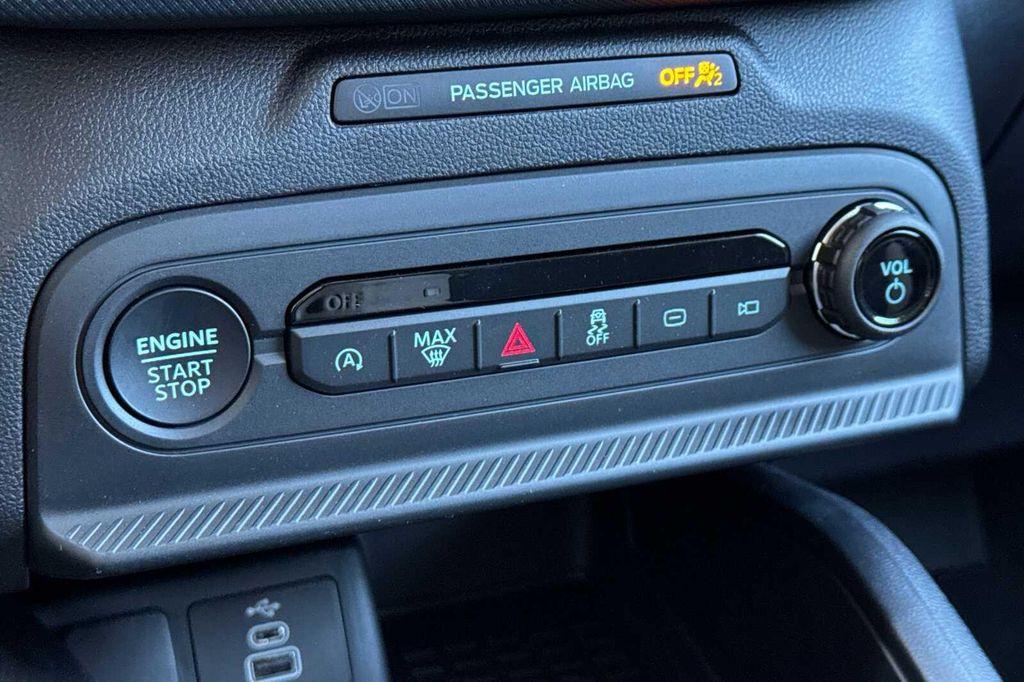 new 2025 Ford Bronco Sport car, priced at $32,590