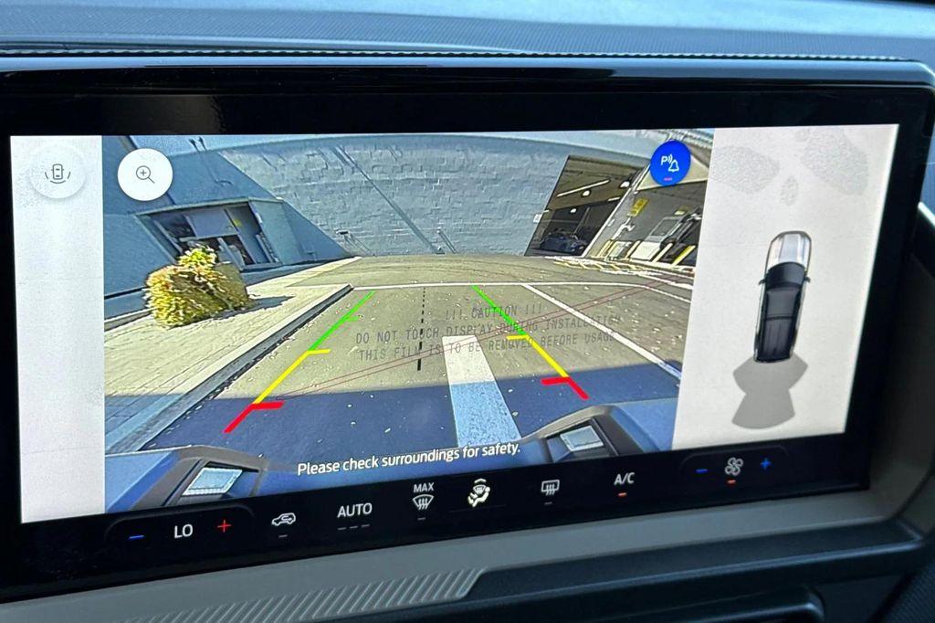 new 2025 Ford Bronco Sport car, priced at $32,590