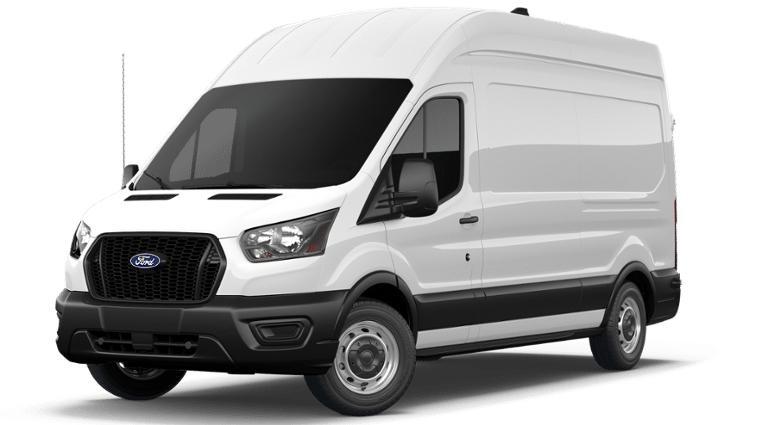 new 2027 Ford Transit-250 car, priced at $56,715
