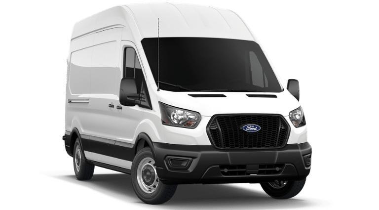 new 2027 Ford Transit-250 car, priced at $56,715