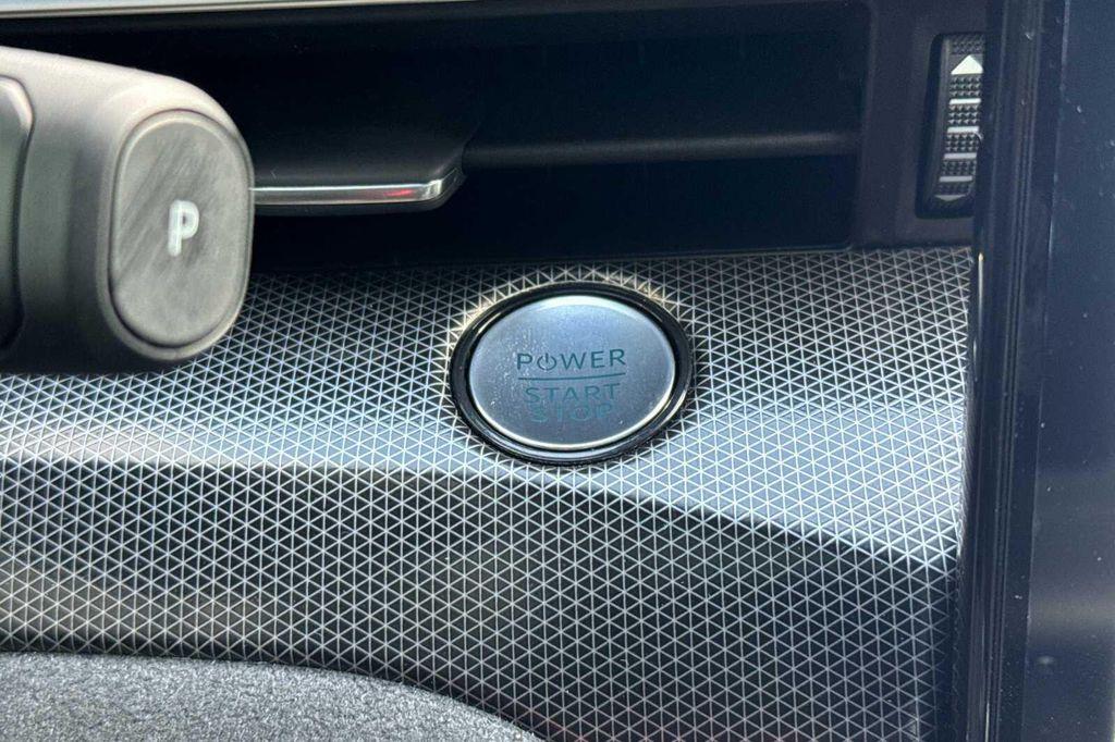 new 2026 Ford Mustang Mach-E car, priced at $63,390