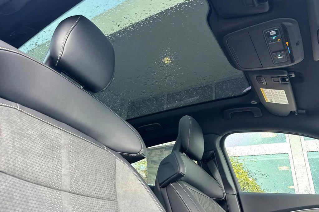 new 2026 Ford Mustang Mach-E car, priced at $63,390