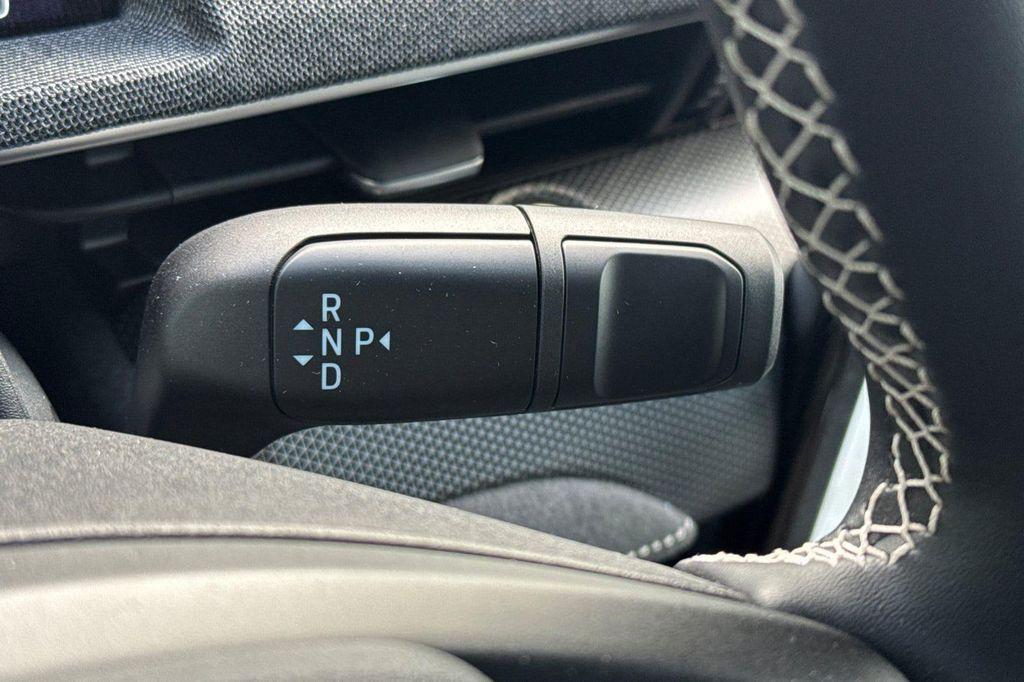 new 2026 Ford Mustang Mach-E car, priced at $63,390