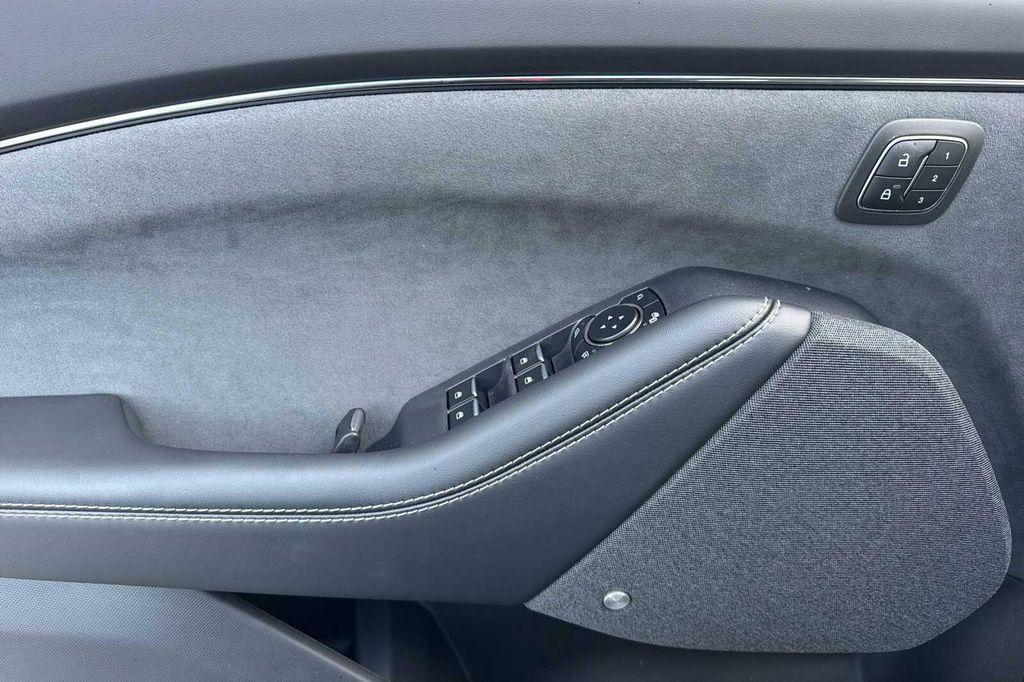 new 2026 Ford Mustang Mach-E car, priced at $63,390