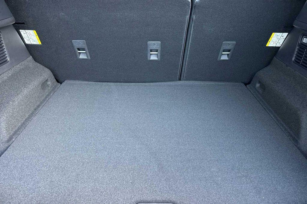 new 2026 Ford Mustang Mach-E car, priced at $63,390