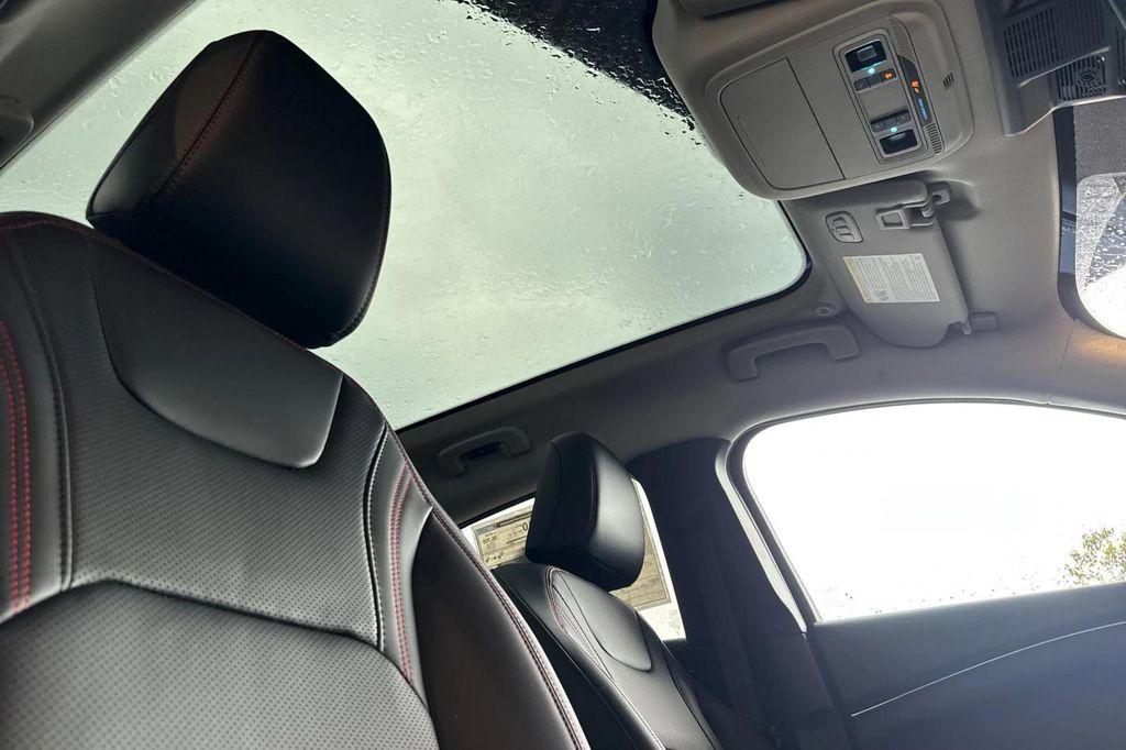 new 2025 Ford Mustang Mach-E car, priced at $54,196