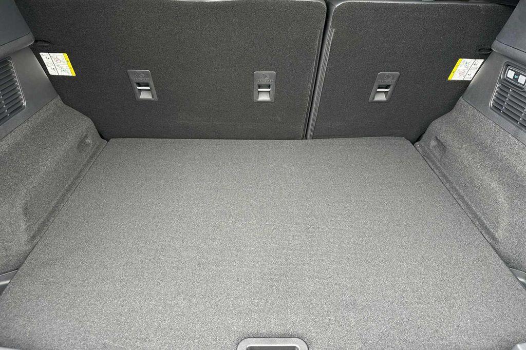 new 2025 Ford Mustang Mach-E car, priced at $54,196