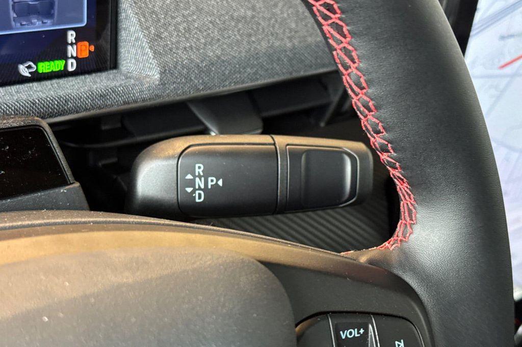 new 2025 Ford Mustang Mach-E car, priced at $54,196