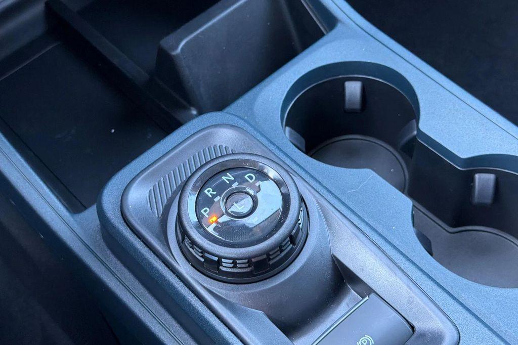 new 2026 Ford Maverick car, priced at $30,105