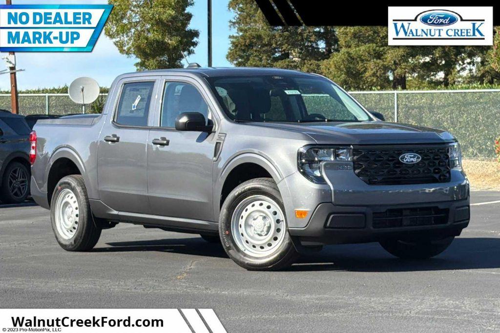 new 2026 Ford Maverick car, priced at $30,105