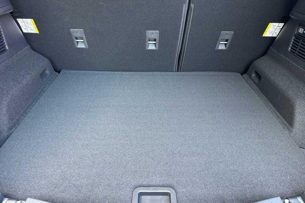 new 2026 Ford Mustang Mach-E car, priced at $55,995