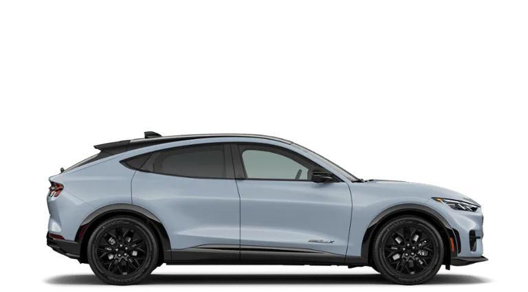 new 2026 Ford Mustang Mach-E car, priced at $55,995