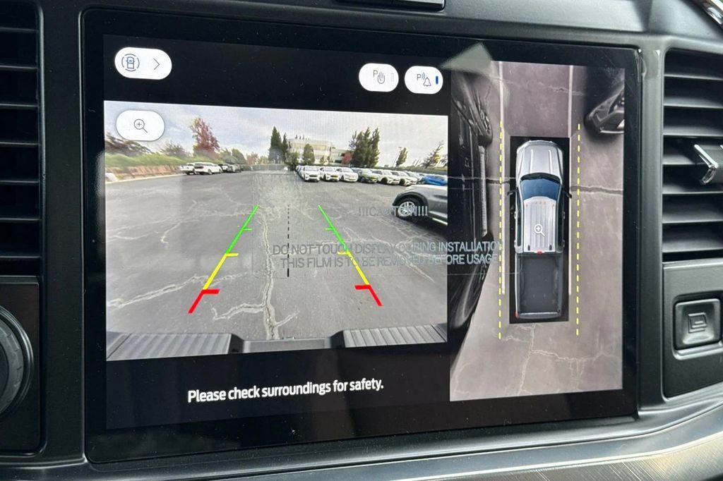 new 2026 Ford F-250 car, priced at $95,331