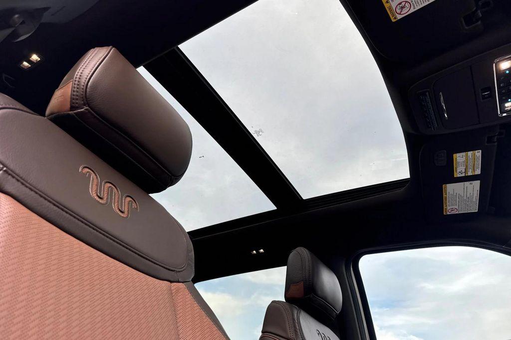 new 2026 Ford F-250 car, priced at $95,331