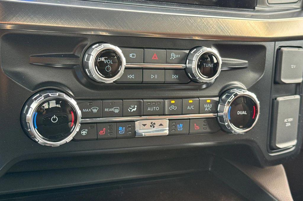 new 2026 Ford F-250 car, priced at $95,331