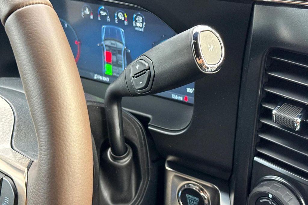 new 2026 Ford F-250 car, priced at $95,331