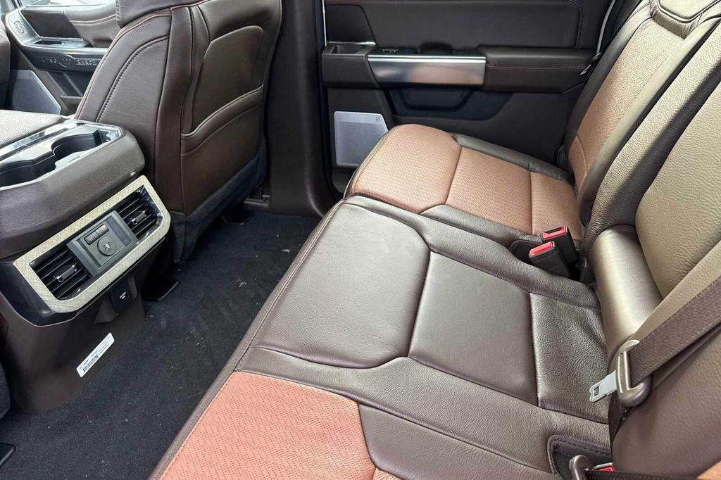 new 2026 Ford F-250 car, priced at $95,331