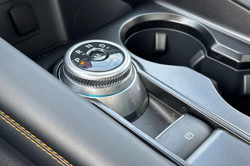 new 2026 Ford Explorer car, priced at $64,105