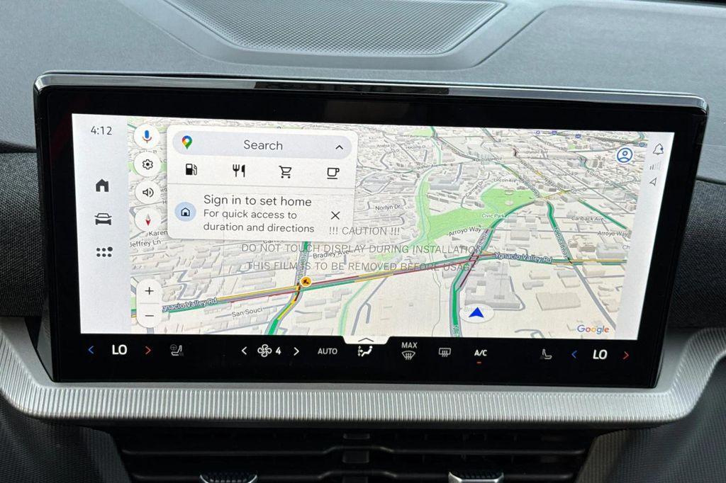 new 2026 Ford Explorer car, priced at $64,105