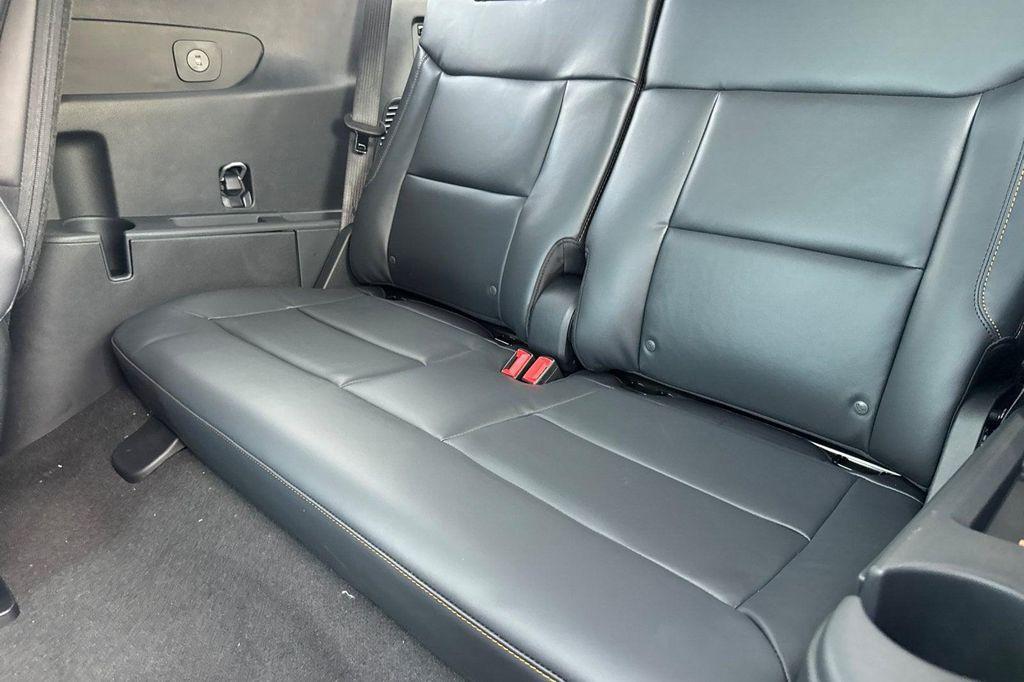 new 2026 Ford Explorer car, priced at $59,257