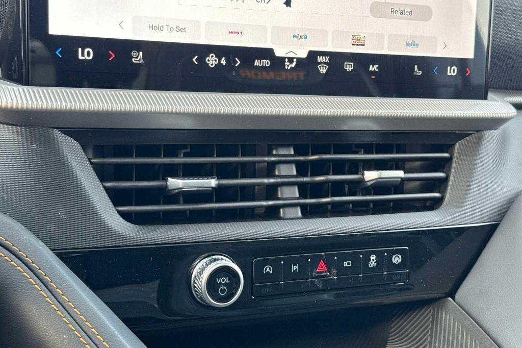 new 2026 Ford Explorer car, priced at $64,105