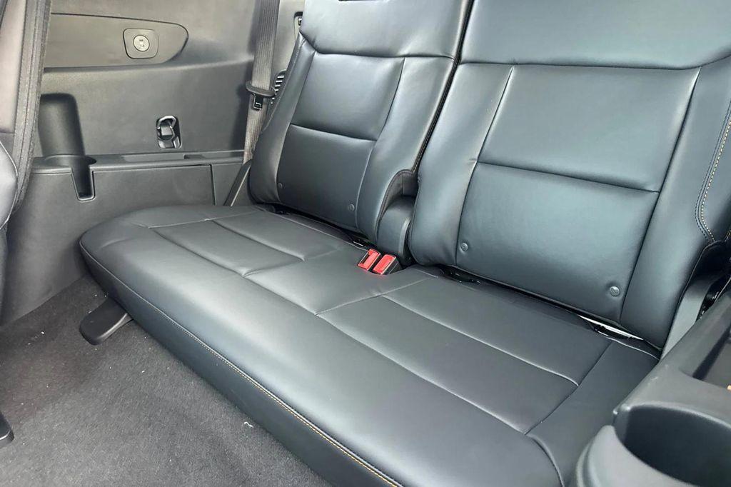 new 2026 Ford Explorer car, priced at $64,105