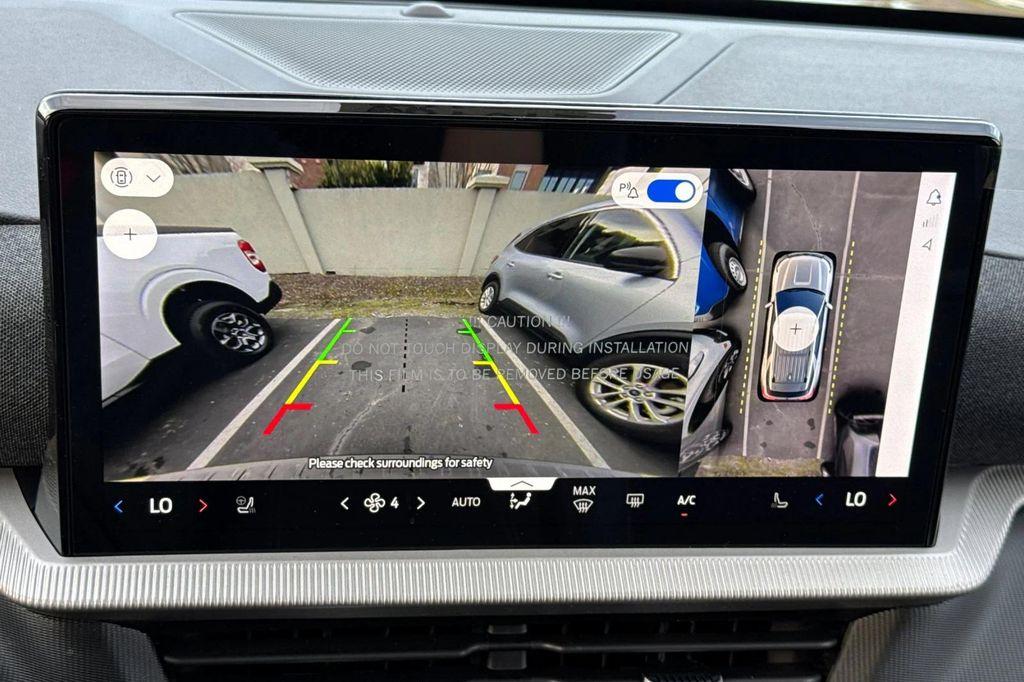 new 2026 Ford Explorer car, priced at $64,105