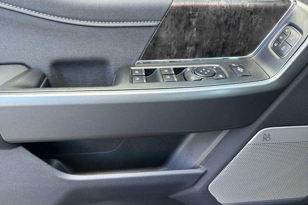 new 2026 Ford F-250 car, priced at $84,005