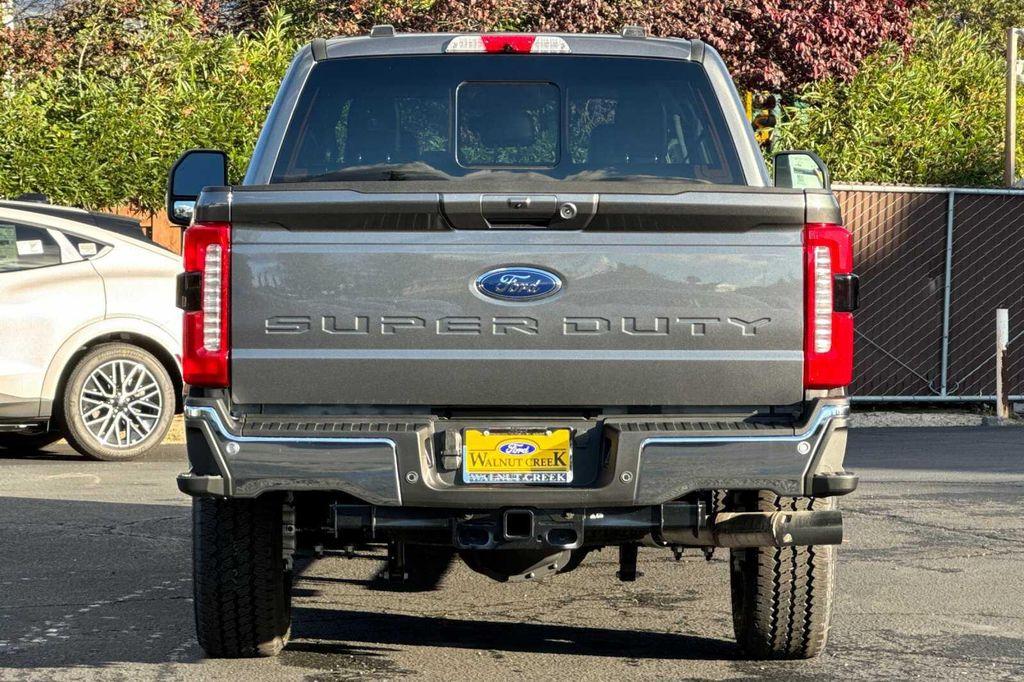 new 2026 Ford F-250 car, priced at $84,005