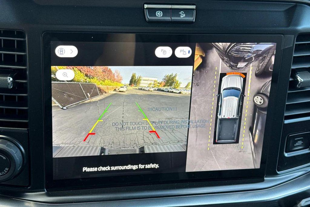 new 2026 Ford F-250 car, priced at $84,005