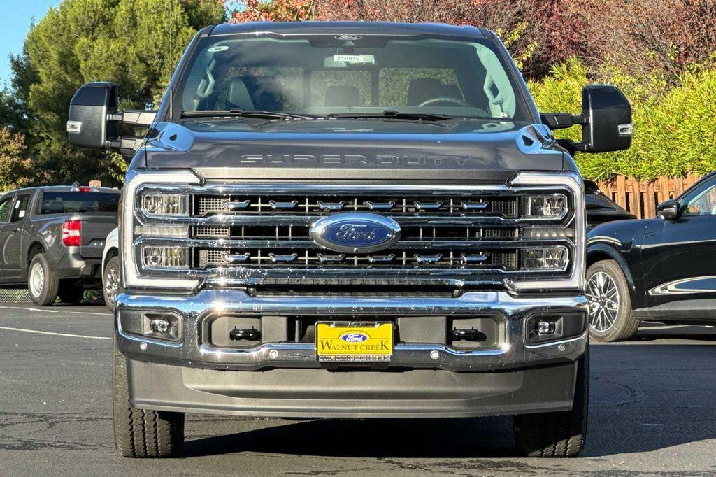 new 2026 Ford F-250 car, priced at $84,005