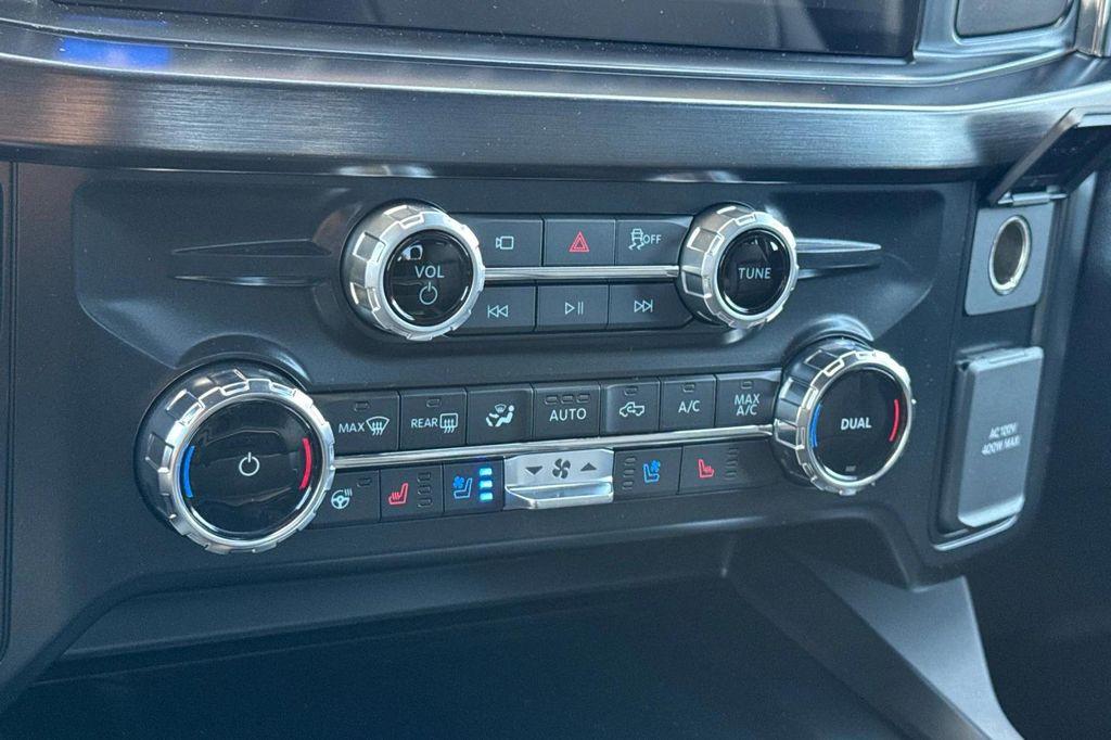 new 2026 Ford F-250 car, priced at $84,005