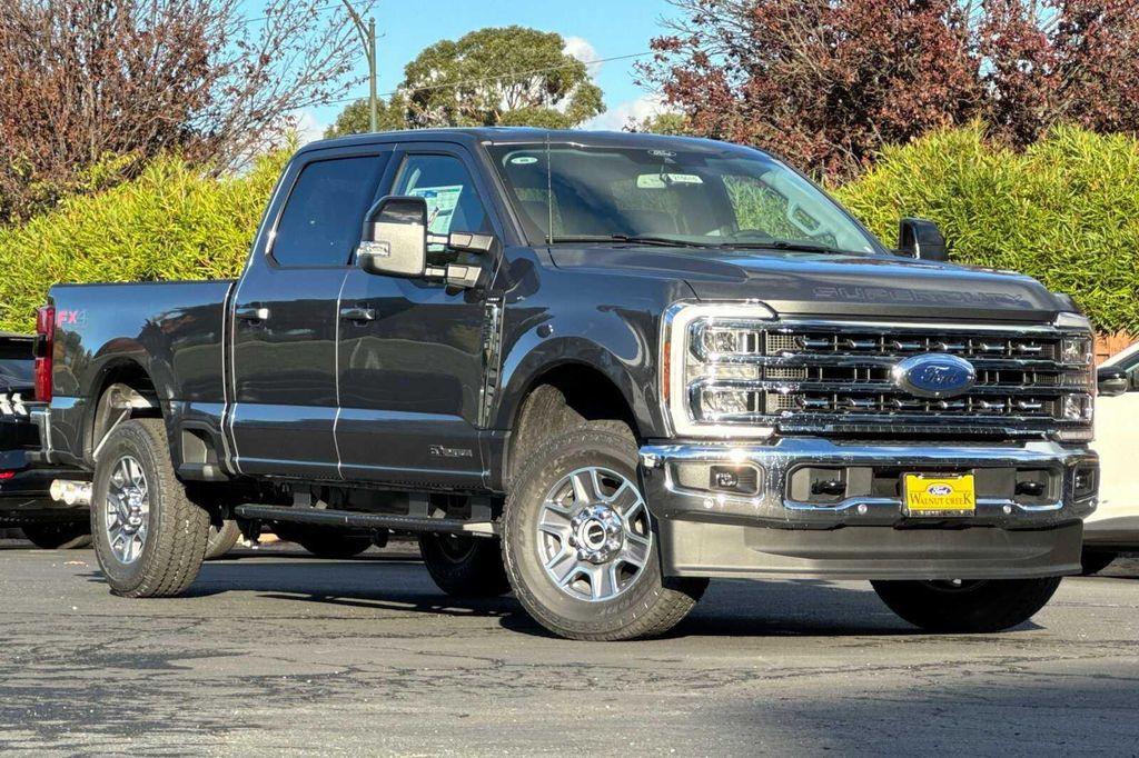 new 2026 Ford F-250 car, priced at $84,005
