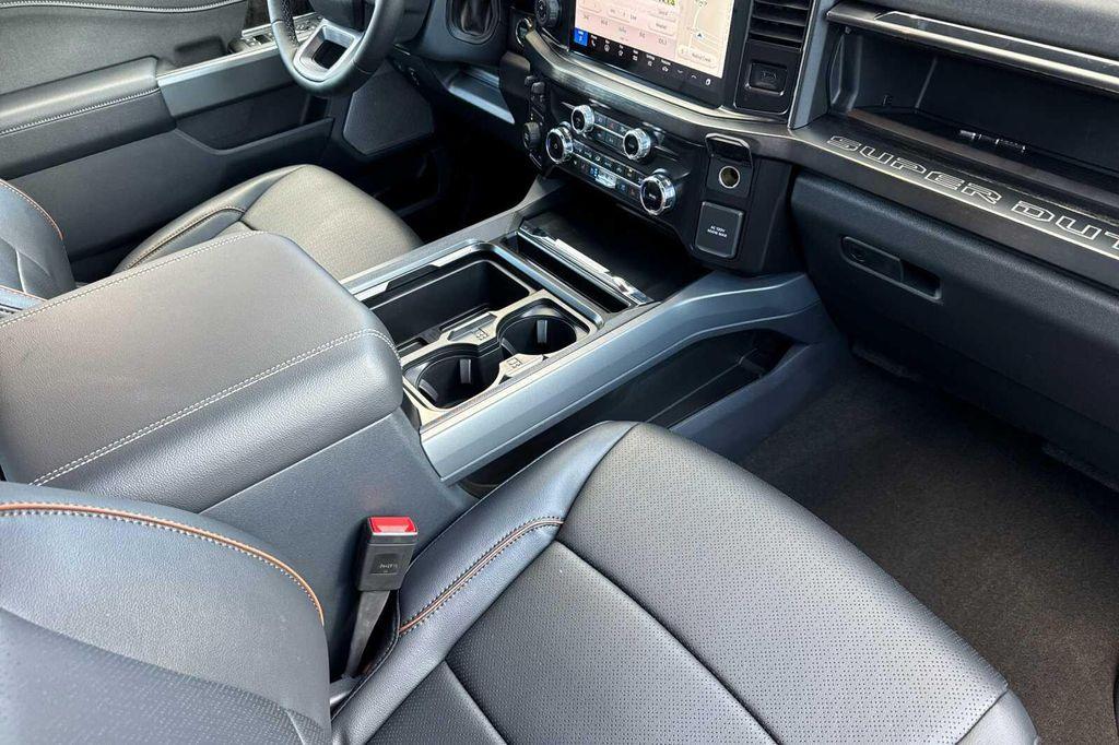 new 2026 Ford F-250 car, priced at $84,005