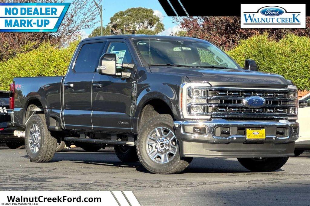new 2026 Ford F-250 car, priced at $84,005