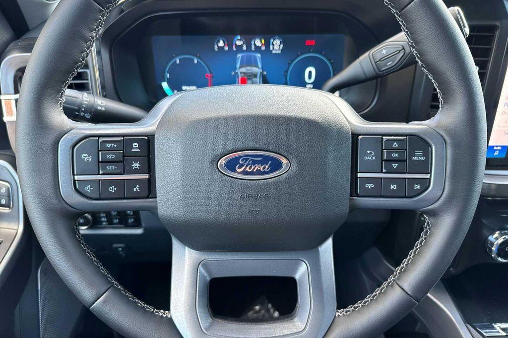 new 2026 Ford F-250 car, priced at $84,005