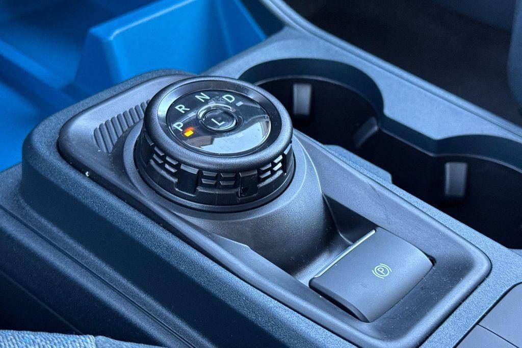new 2026 Ford Maverick car, priced at $31,765