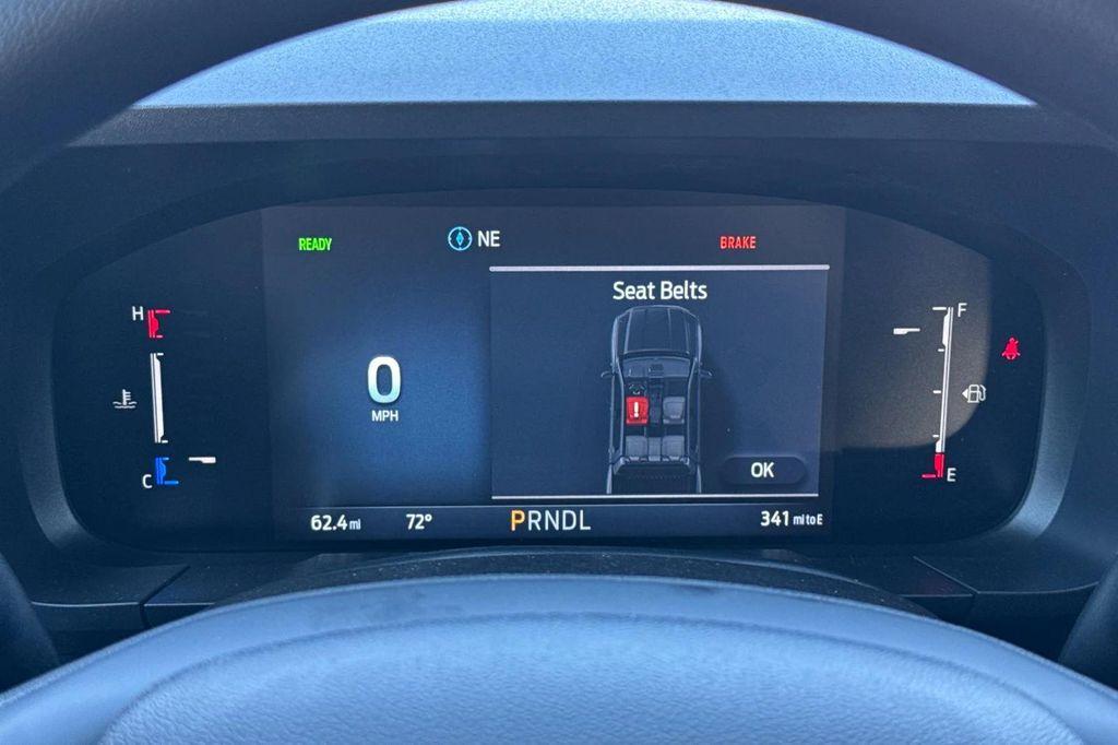 new 2026 Ford Maverick car, priced at $31,765