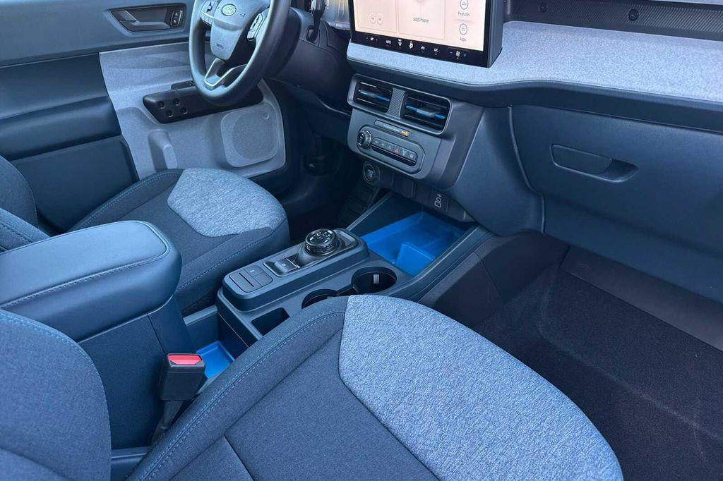 new 2026 Ford Maverick car, priced at $31,765