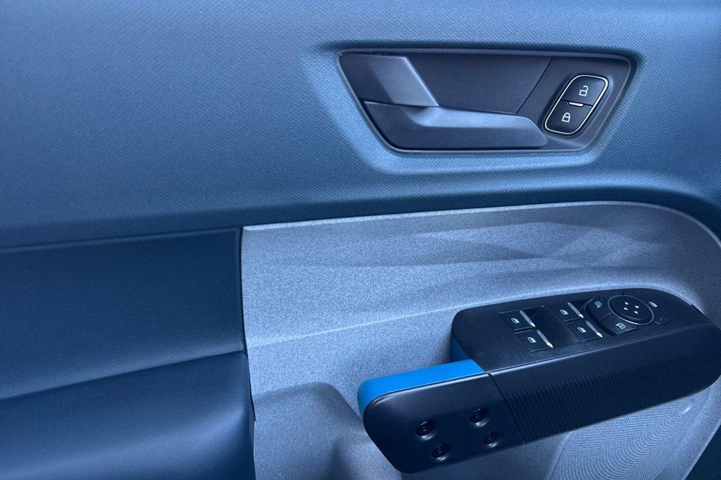 new 2026 Ford Maverick car, priced at $31,765