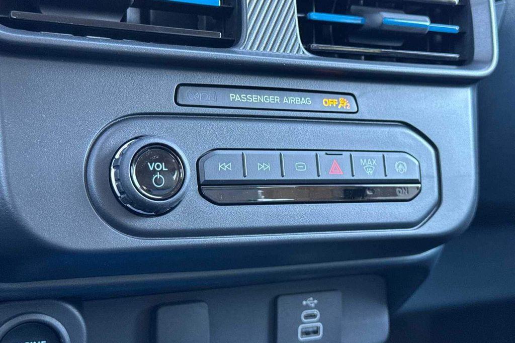new 2026 Ford Maverick car, priced at $31,765