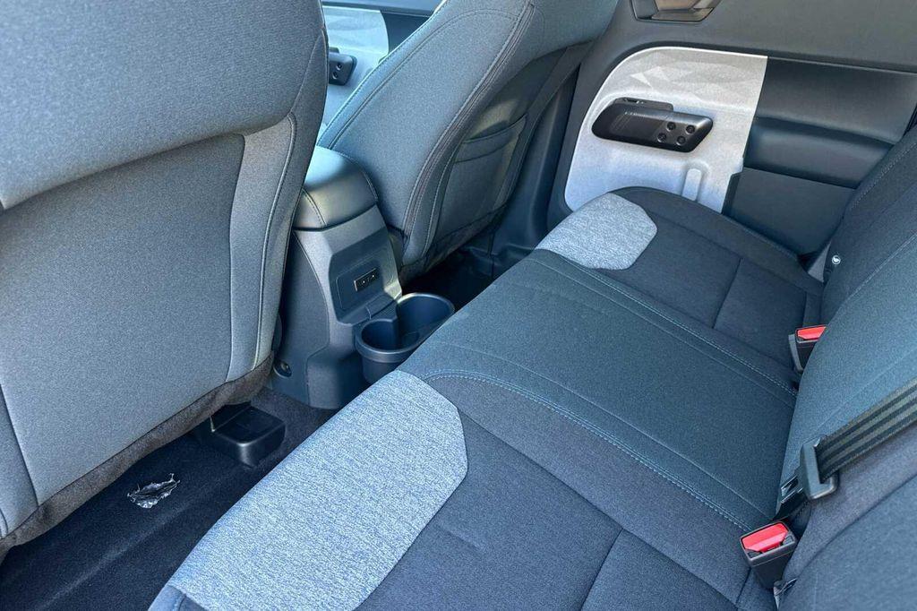 new 2026 Ford Maverick car, priced at $31,765